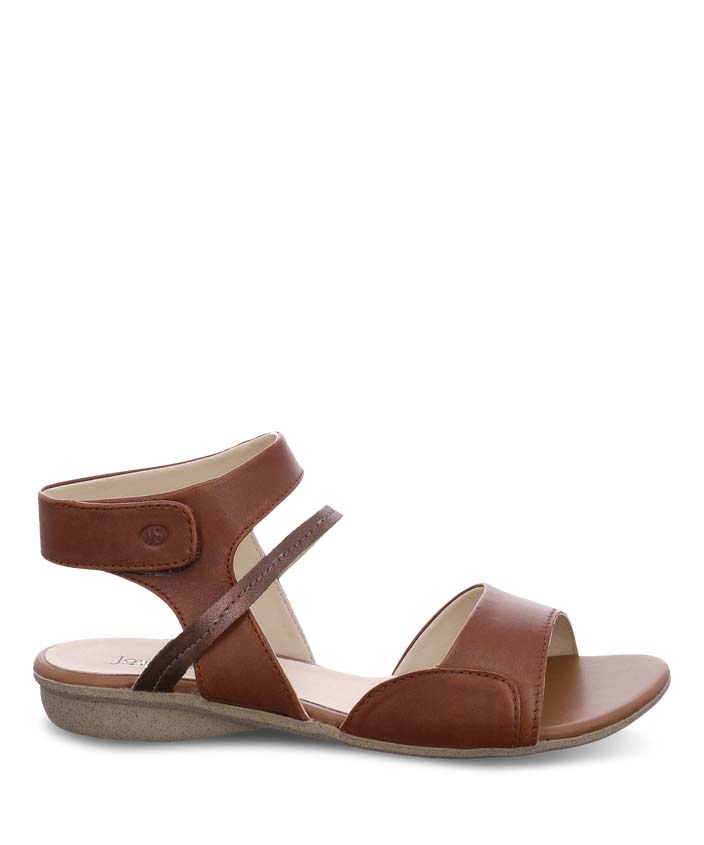 New Arrivals Josef Seibel Fabia 05 - Brown