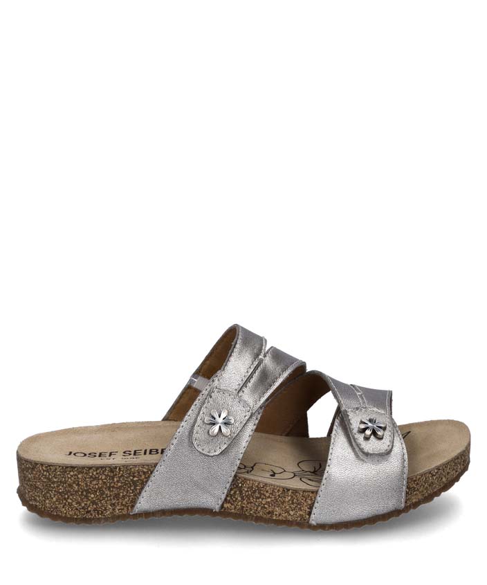 New Arrivals Josef Seibel Tonga 82 - White