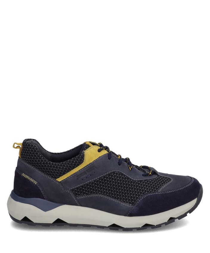 New Arrivals Josef Seibel Jeremiah 08 - Blue
