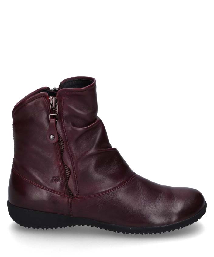 New Arrivals Josef Seibel Naly 24 - Red