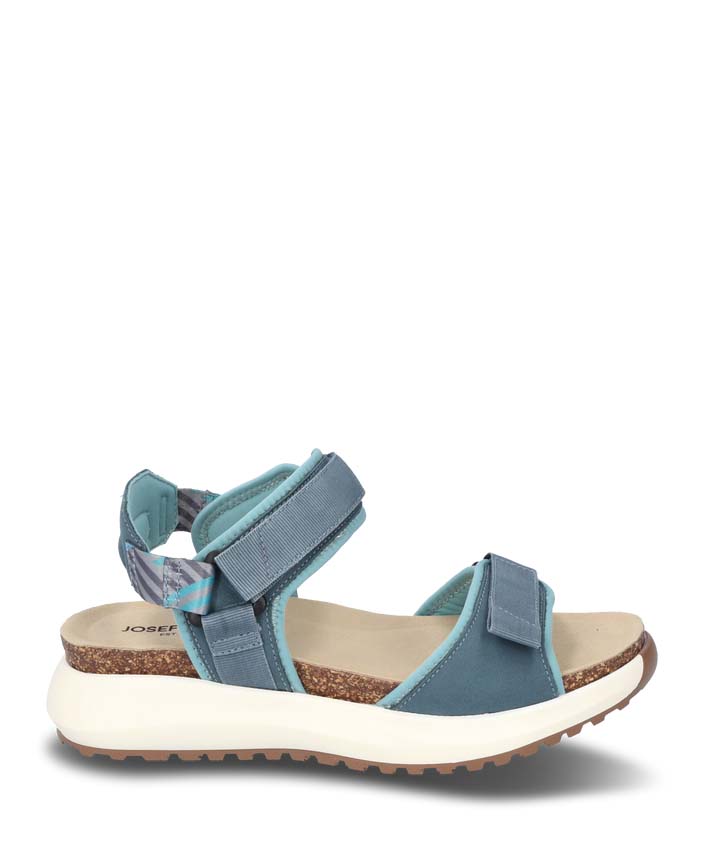 New Arrivals Josef Seibel Annie 04 - Blue