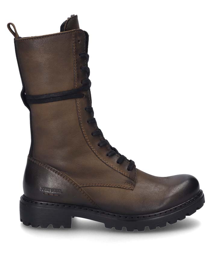 New Arrivals Josef Seibel Marta 29 - Brown