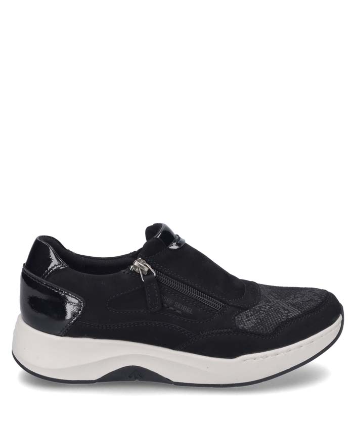 New Arrivals Josef Seibel Elli 03 - Black