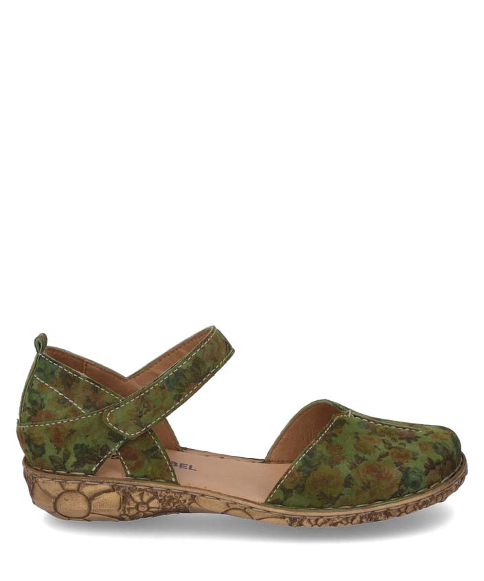 New Arrivals Josef Seibel Rosalie 42 - Green