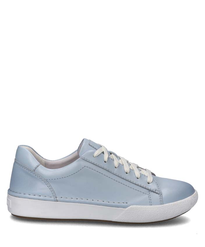 New Arrivals Josef Seibel Claire 01 - Blue
