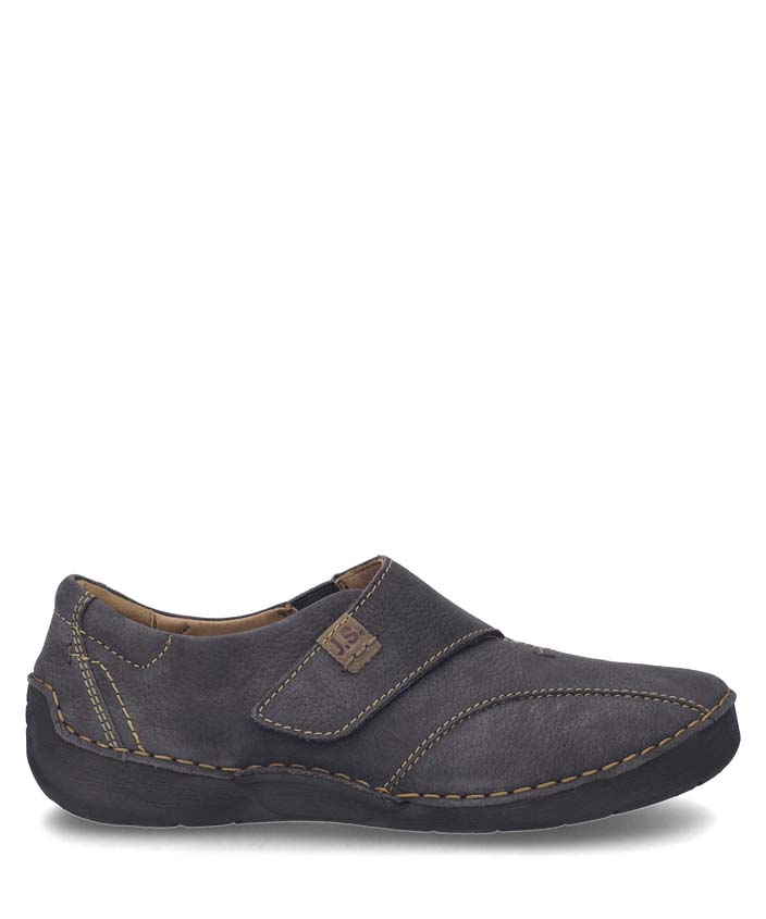 New Arrivals Josef Seibel Fergey 68 - Grey