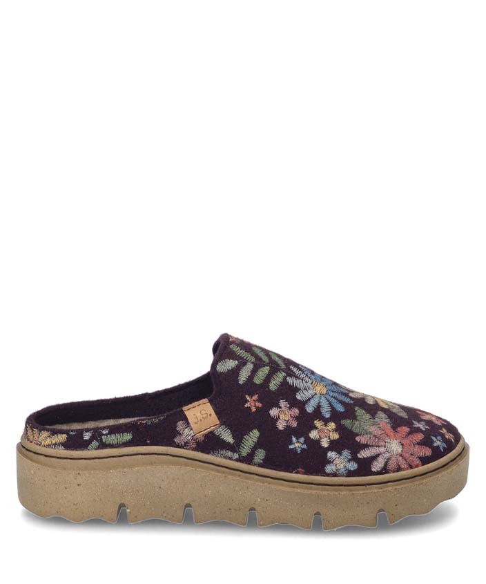 New Arrivals Josef Seibel Carmaux 01 - Blue