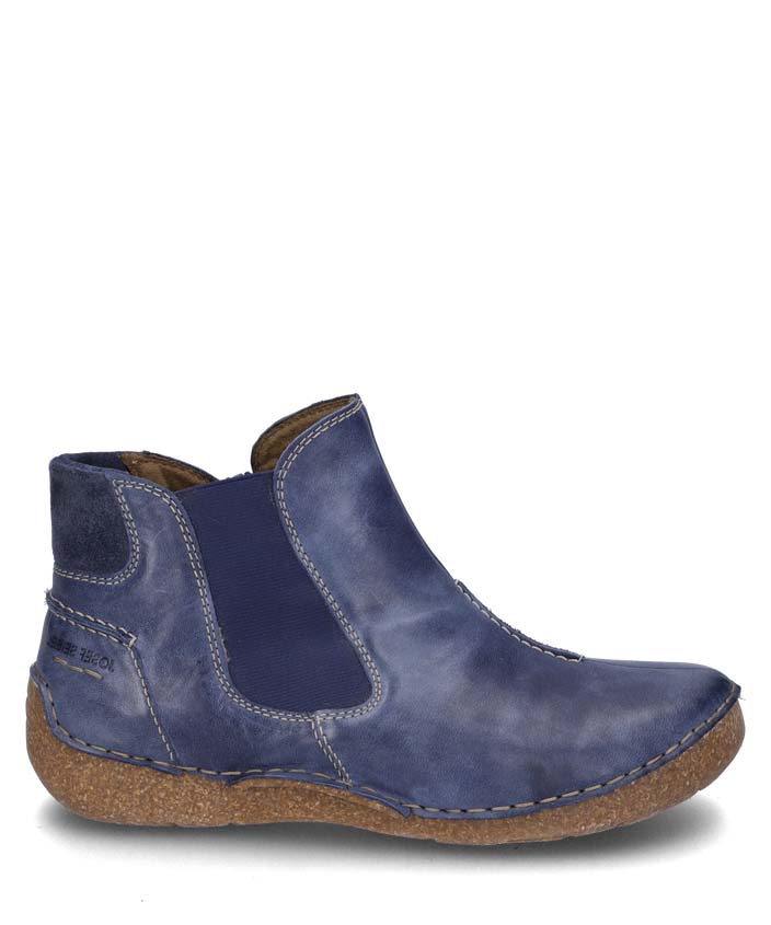 New Arrivals Josef Seibel Fergey 63 - Blue
