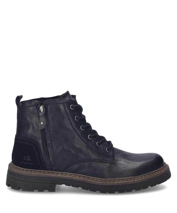 New Arrivals Josef Seibel Curtis 01 - Black