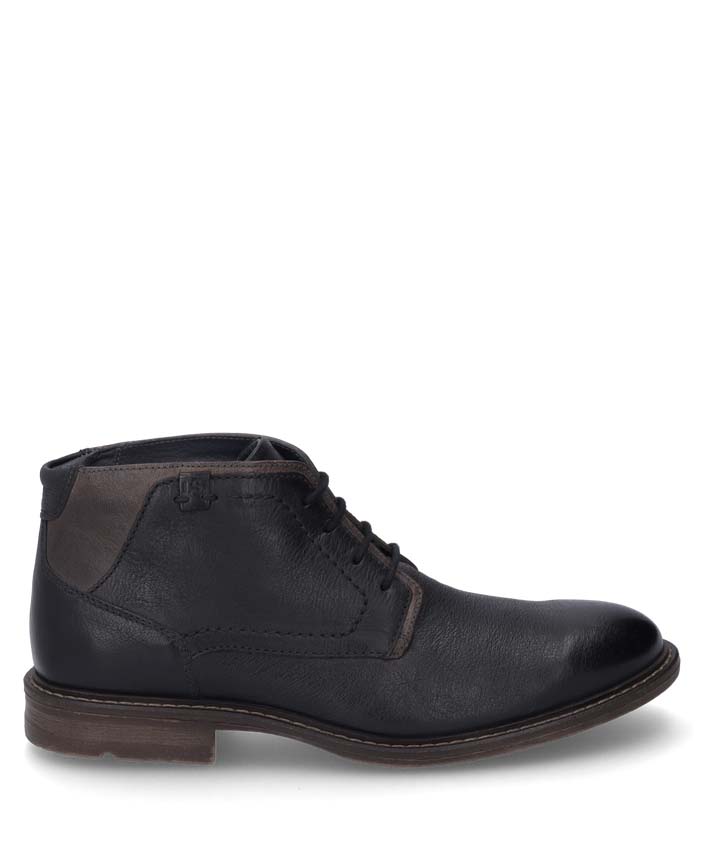 New Arrivals Josef Seibel Earl 04 - Black