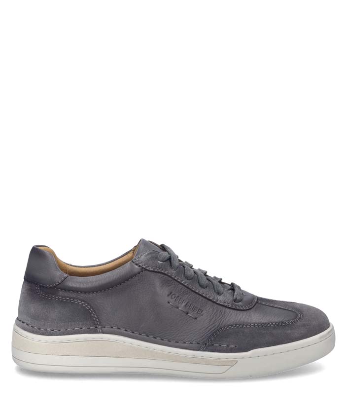 New Arrivals Josef Seibel Cleve 07 - Grey