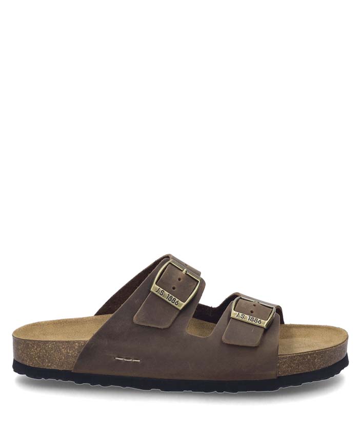 New Arrivals Josef Seibel Hermine 01 - Brown