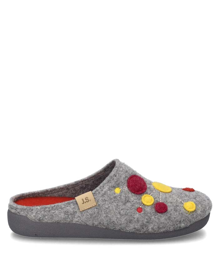 New Arrivals Josef Seibel Cara 02 - Grey