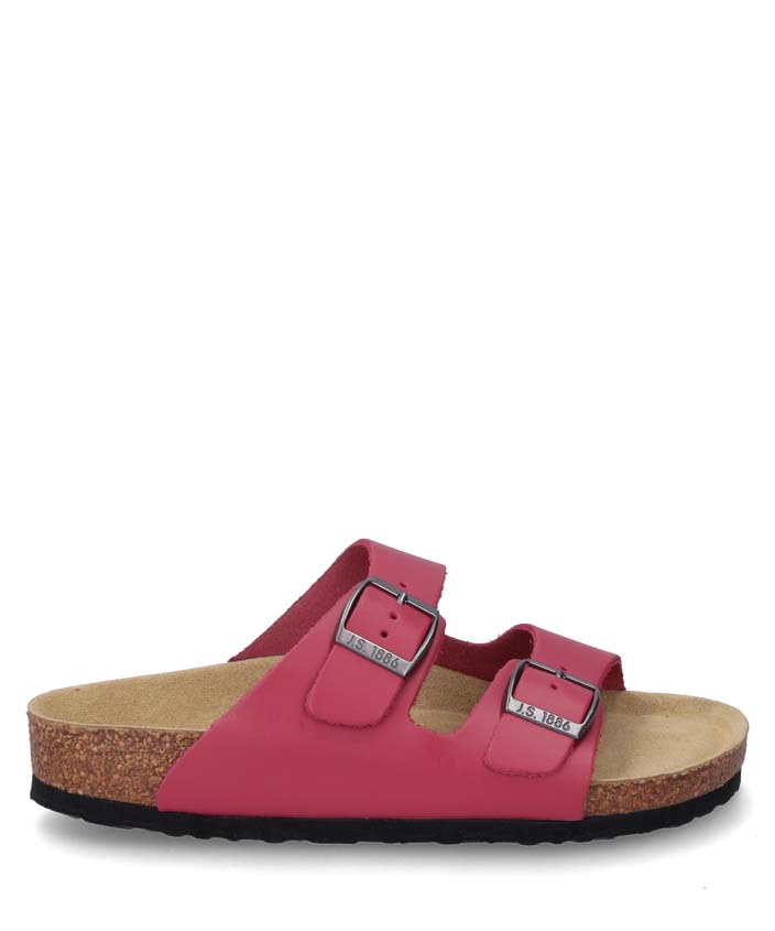New Arrivals Josef Seibel Bianca 01 - Red