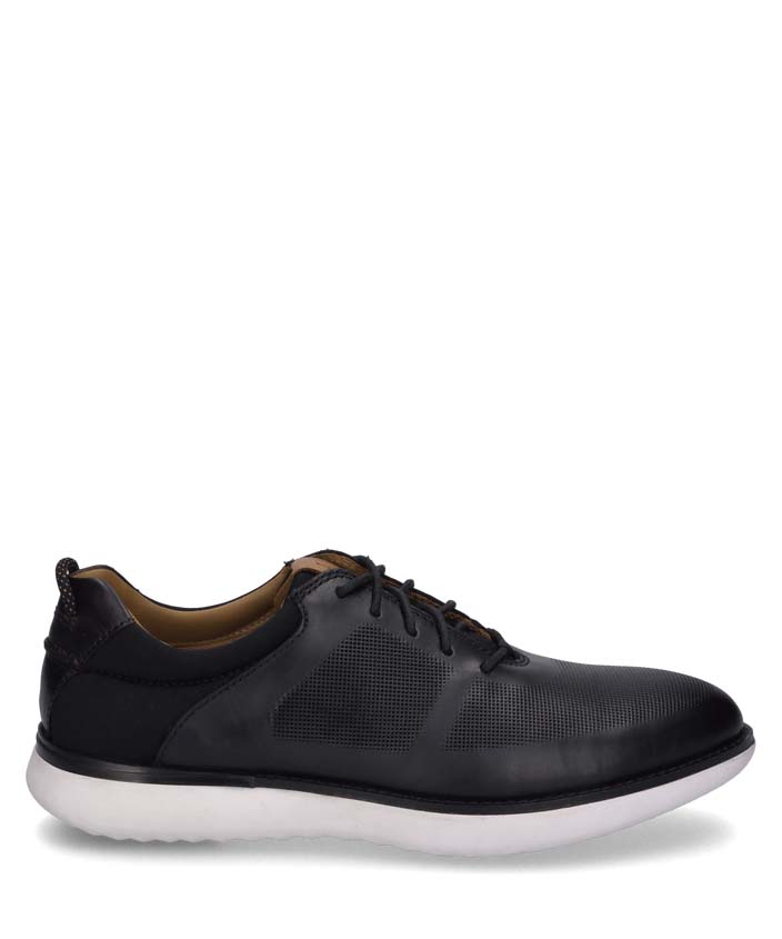 New Arrivals Josef Seibel Finley 01 - Black