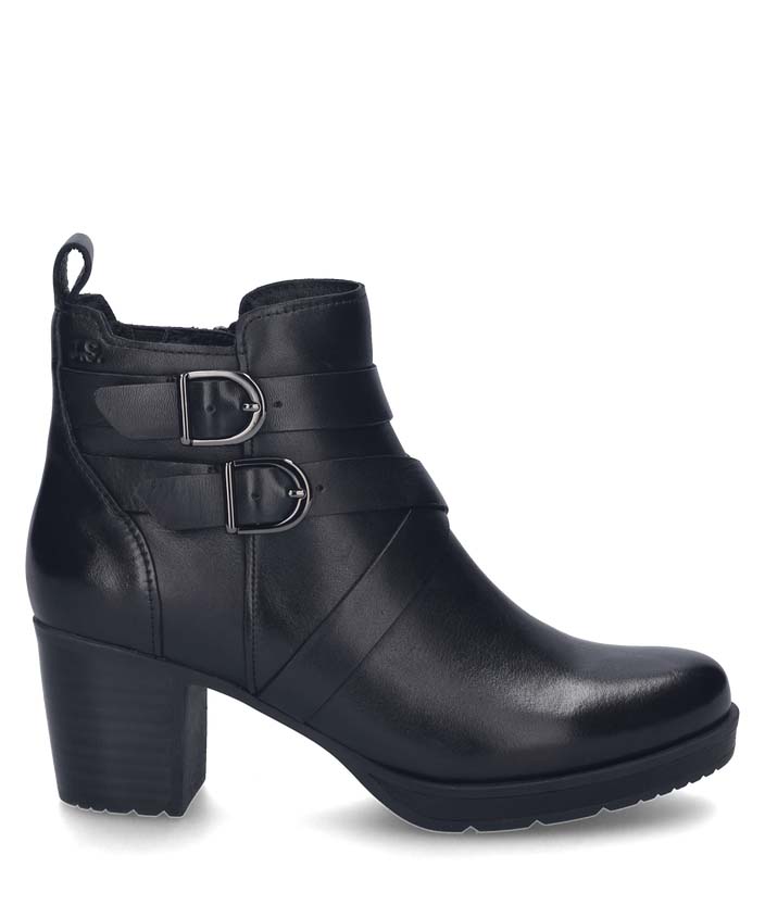 New Arrivals Josef Seibel Gloria 08 - Black