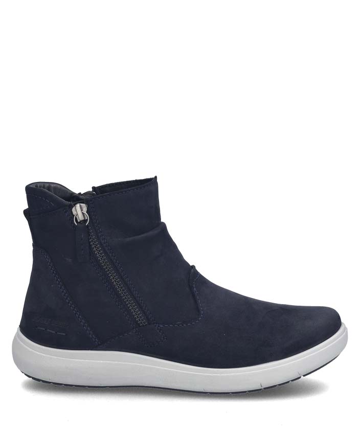 New Arrivals Josef Seibel Megan 12 - Blue