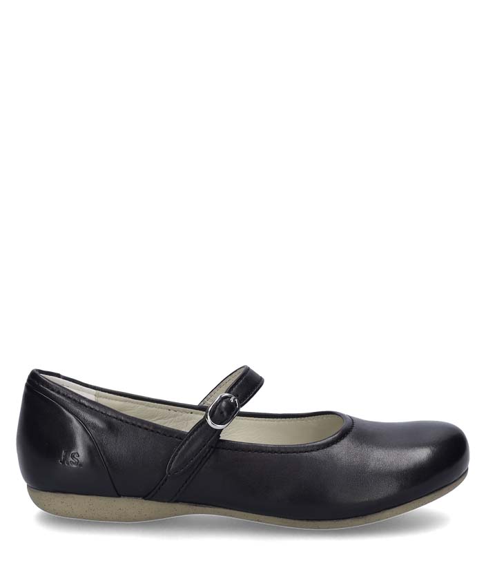 New Arrivals Josef Seibel Fiona 77 - Black