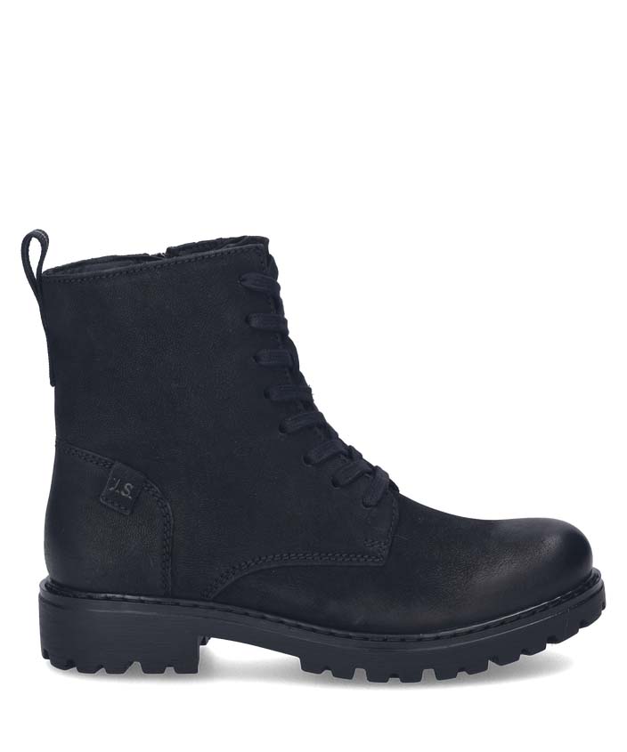 New Arrivals Josef Seibel Melinda 02 - Black