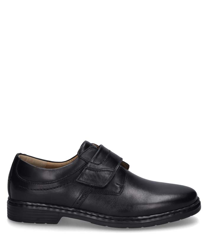 New Arrivals Josef Seibel Alastair 16 - Black