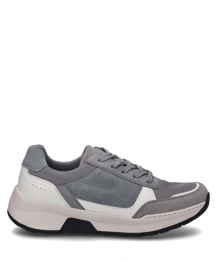 New Arrivals Josef Seibel Mitchell 10 - Grey