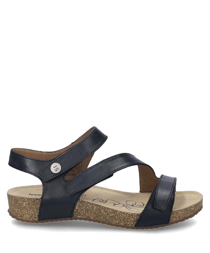 New Arrivals Josef Seibel Tonga 25 - Green