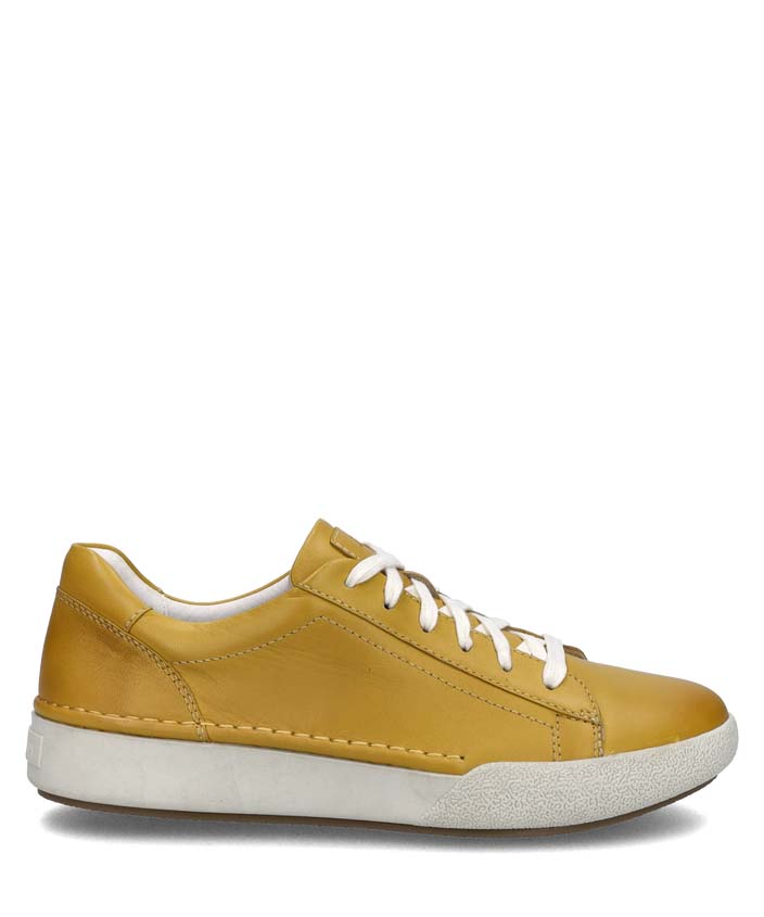 New Arrivals Josef Seibel Claire 01 - Yellow