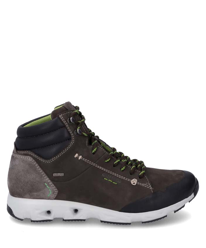 New Arrivals Josef Seibel Noah 55 - Green