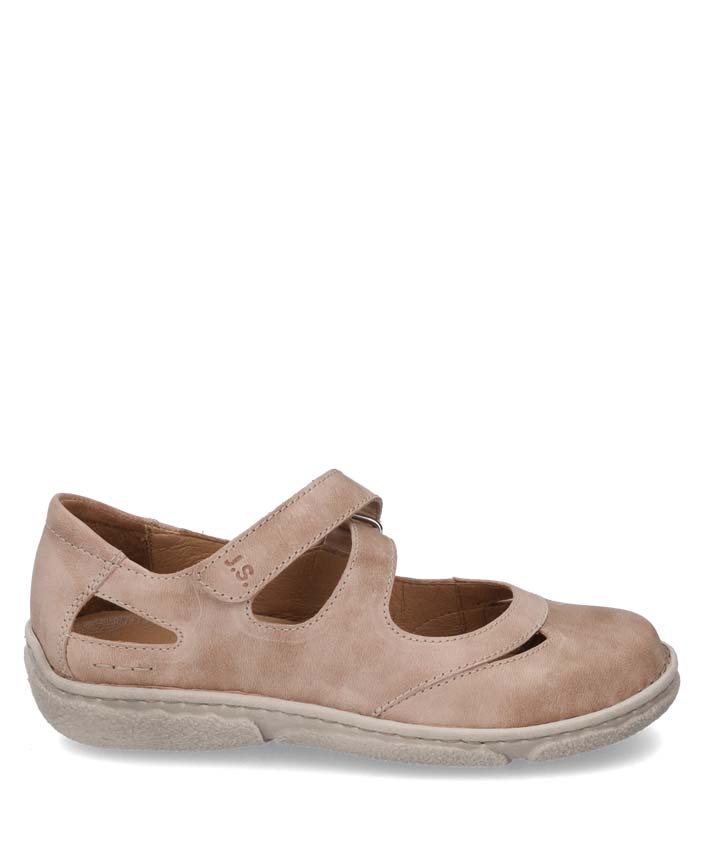 New Arrivals Josef Seibel Neele 61 - Red