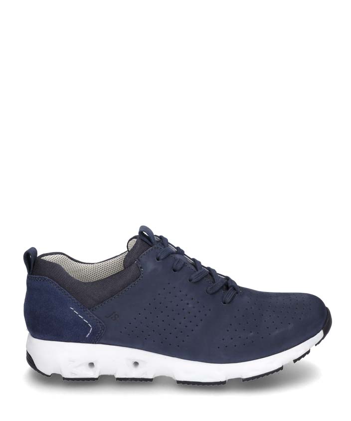 New Arrivals Josef Seibel Noah 02 - Blue
