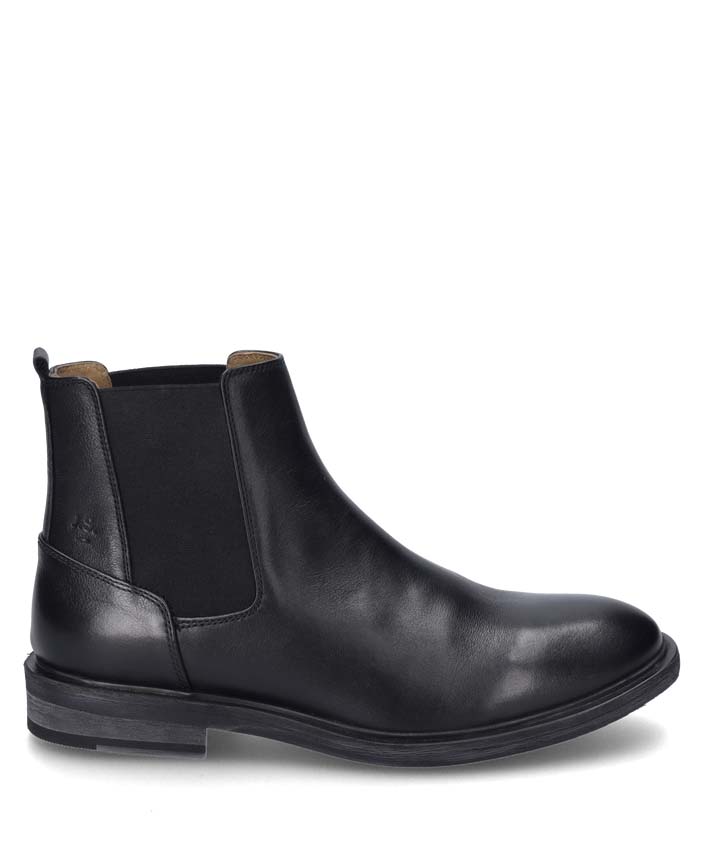 New Arrivals Josef Seibel Bradley 03 - Black
