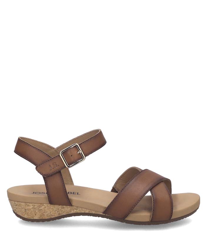 New Arrivals Josef Seibel Fleur 05 - Beige