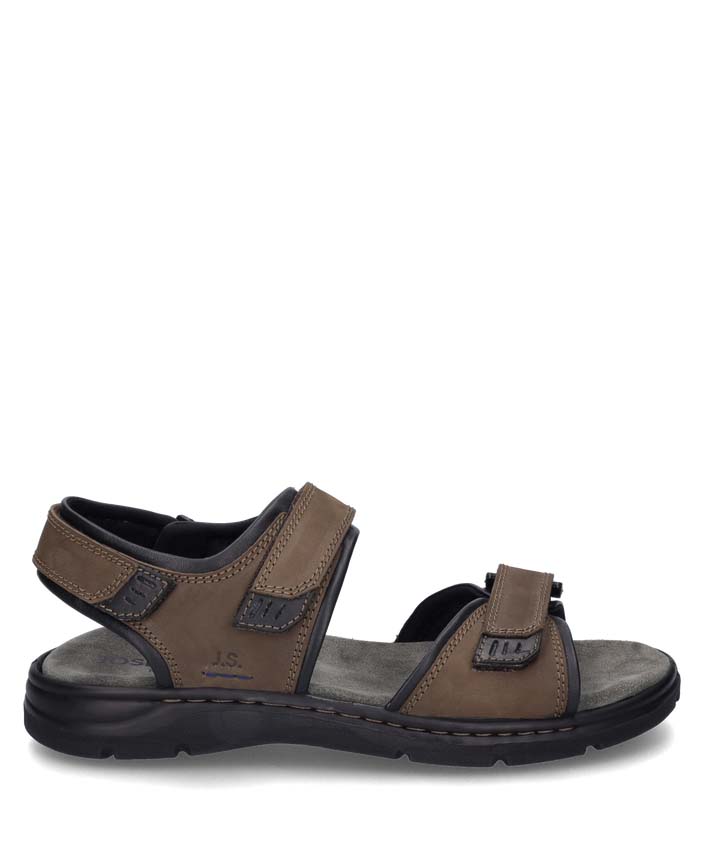 New Arrivals Josef Seibel Marlon 05 - Brown