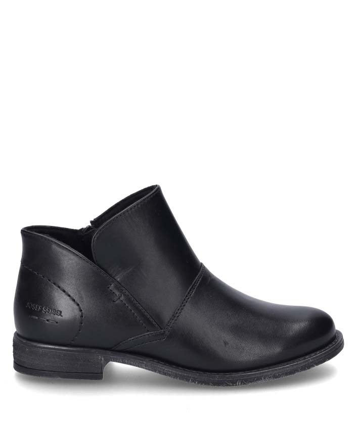 New Arrivals Josef Seibel Sienna 81 - Black