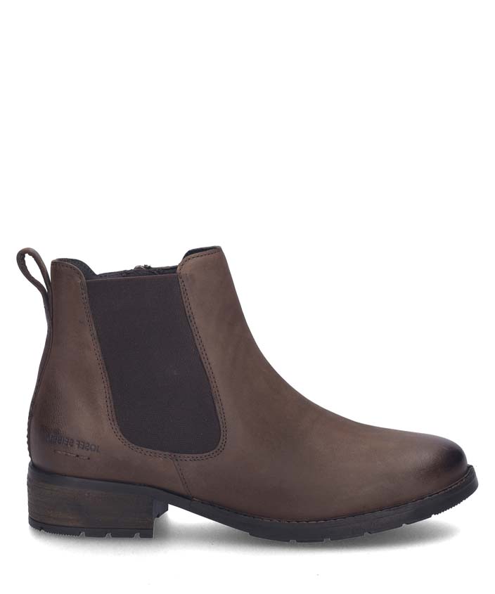 New Arrivals Josef Seibel Kate 12 - Brown