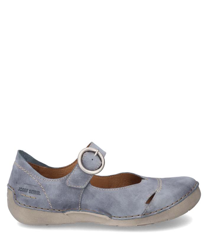 New Arrivals Josef Seibel Fergey 80 - Blue