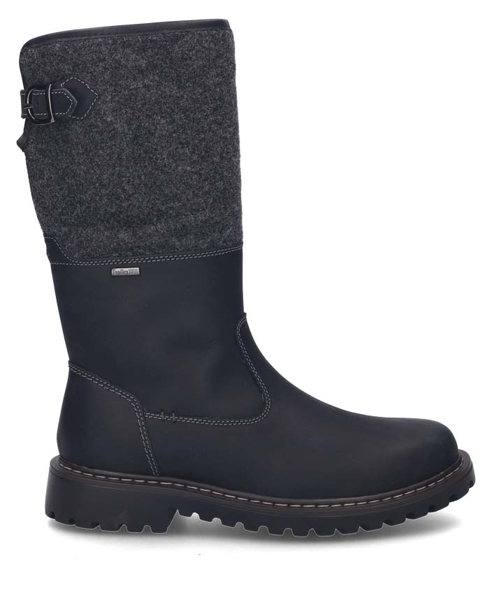 New Arrivals Josef Seibel Chance 41 - Black