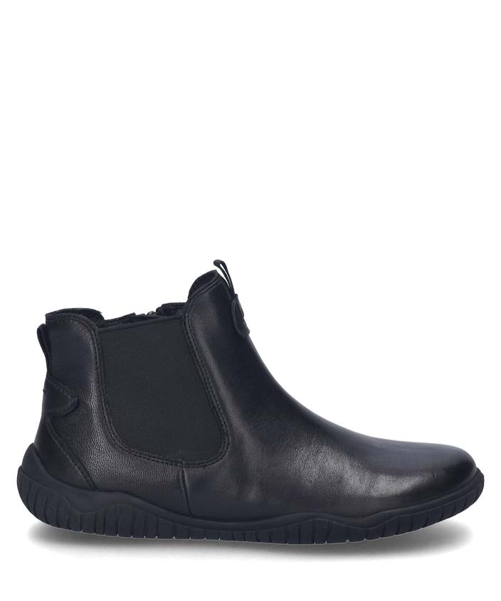 New Arrivals Josef Seibel Wynona 04 - Black