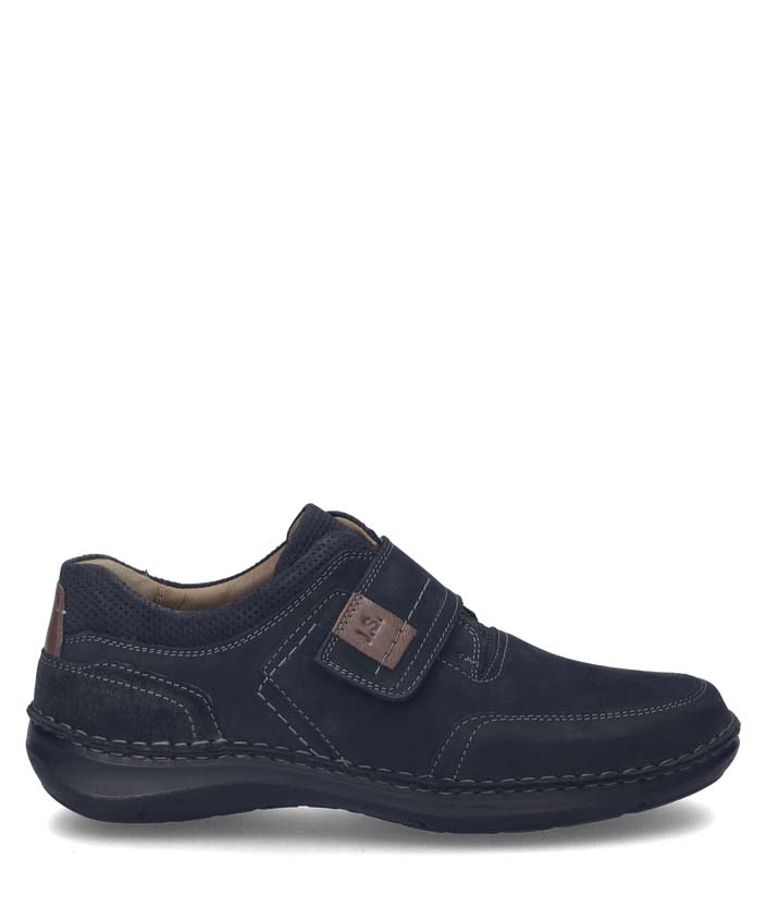 New Arrivals Josef Seibel New Anvers 83 - Blue