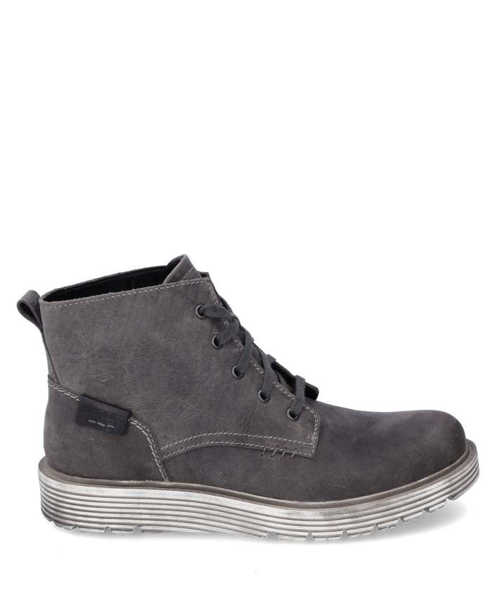 New Arrivals Josef Seibel Cooper 04 - Grey