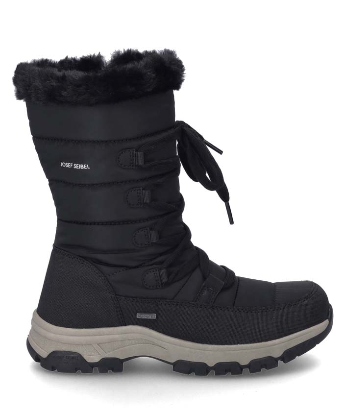 New Arrivals Josef Seibel Davos 51 - Black