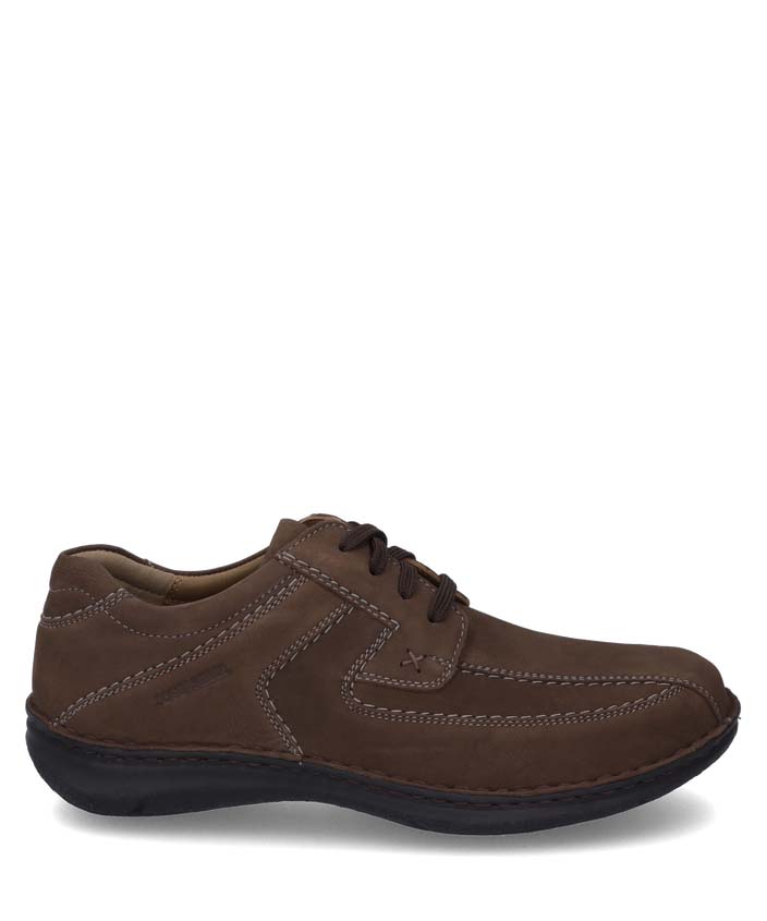 New Arrivals Josef Seibel Anvers 08 - Brown