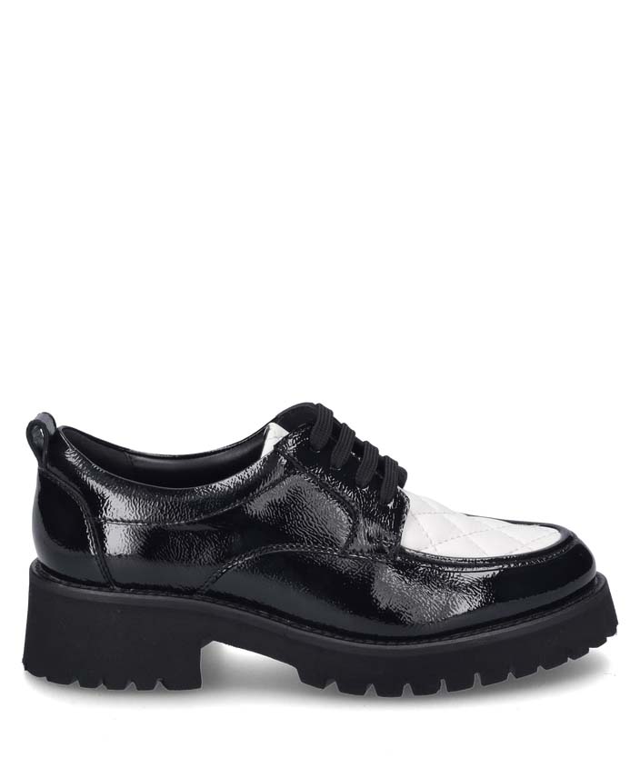 New Arrivals Josef Seibel Sallina 01 - Black