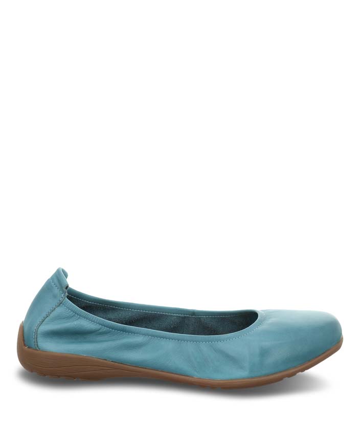 New Arrivals Josef Seibel Fenja 01 - Blue