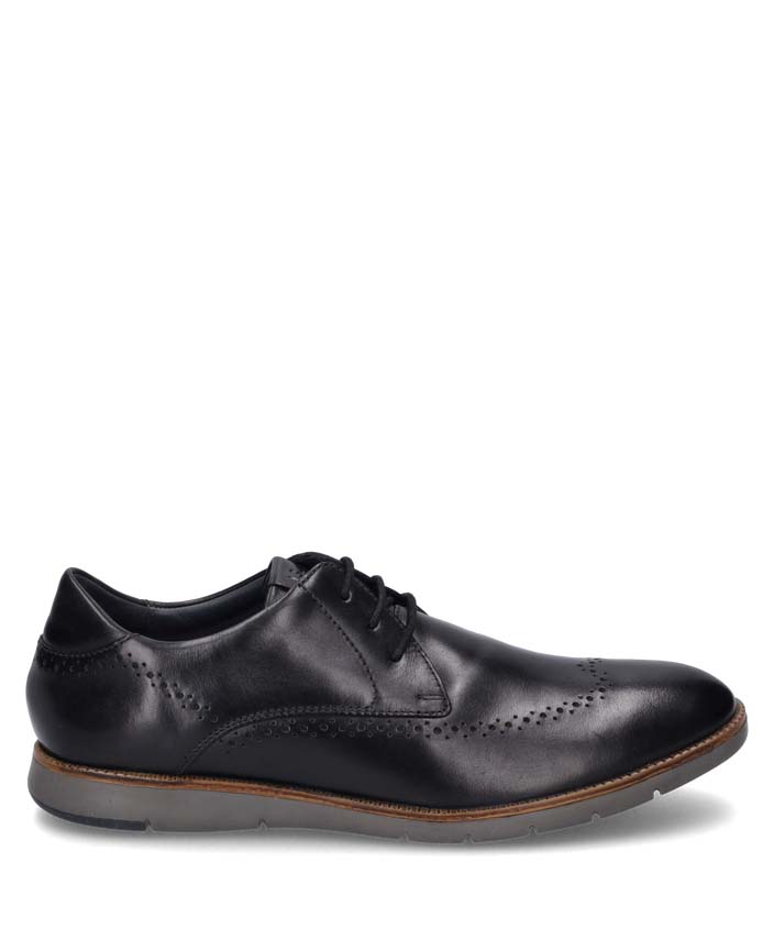New Arrivals Josef Seibel Tyler 33 - Black