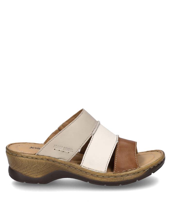 New Arrivals Josef Seibel Catalonia 86 - Brown
