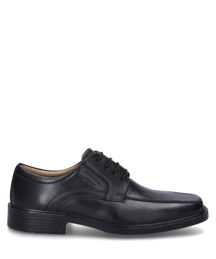 New Arrivals Josef Seibel Elliot 01 - Black