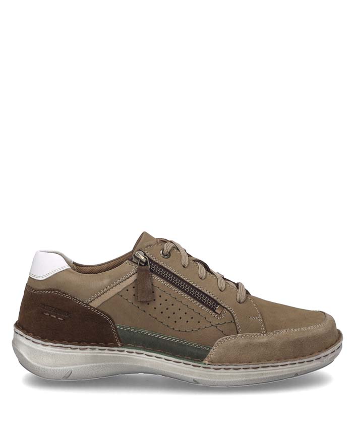 New Arrivals Josef Seibel New Anvers 11 - Beige