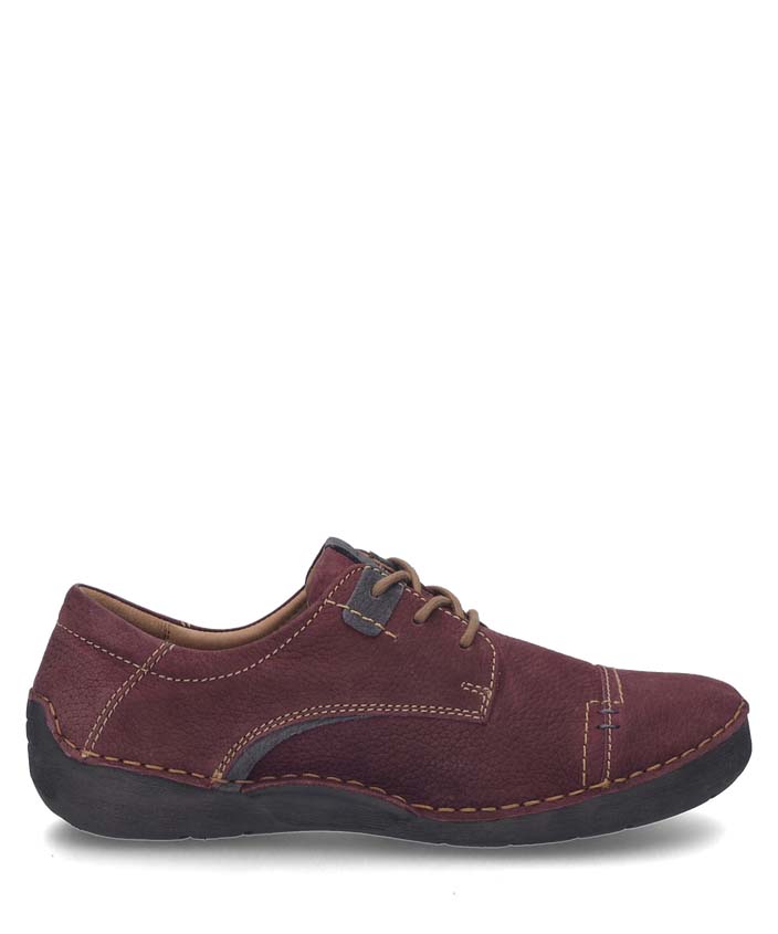 New Arrivals Josef Seibel Fergey 41 - Blue