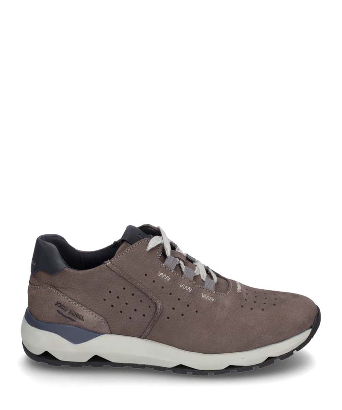 New Arrivals Josef Seibel Jeremiah 01 - Grey